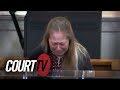 Mom admits to killing infant son in court says she doesnt remember  court tv