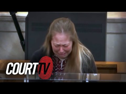 Mom admits to killing infant son in court, says she doesn't remember ...