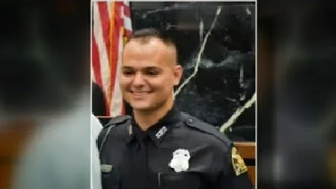St. Pete officer resigns after using racial slur