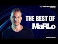 The best of marlo  top 35 tracks mixed by flight of imagination