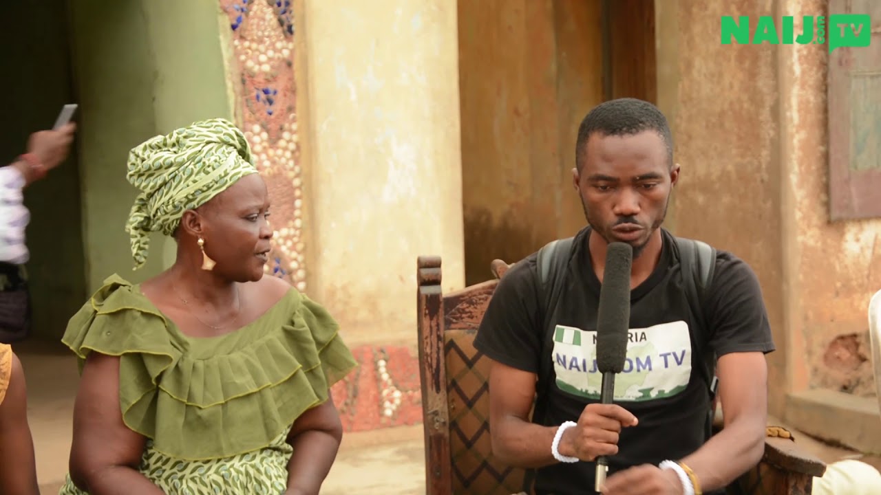 Market Survey: How inflation affected Osun/Osogbo festival | Legit TV