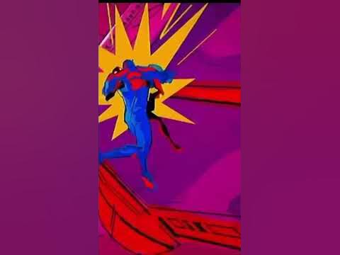 Spider-mayne - YouTube