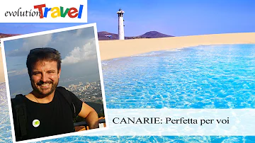 Dove conviene andare alle Canarie?