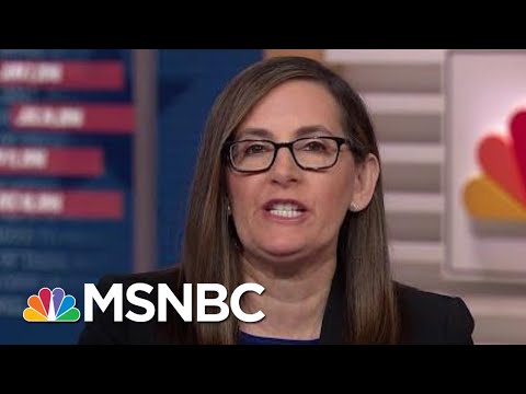 Former U.S. Attorney Joyce Vance: No One Actually Questioned The Facts In The Mueller Report | MSNBC