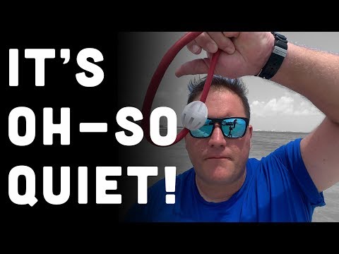 Video: Sssshhh! 5 Tempat Tenang di Bumi