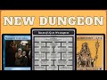 This New Dungeon Is Actually INSANE Hama Pashar Ruin Seeker EDH Deck Tech This New Dungeon Is Actually INSANE Hama Pashar Ruin Seeker EDH Deck Tech