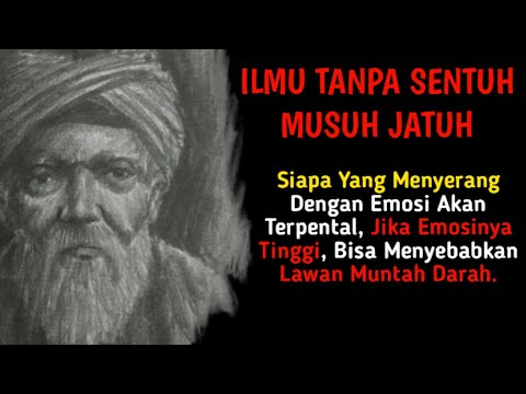 Video: Efikasi Jermanik mengesahkan