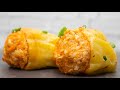 ФАРШИРОВАННЫЕ ПЕРЦЫ как в детстве. Сочные, вкусные, ароматные! | ЭТО ПРОСТО