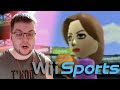 I HAVE RETURNED... ELISA!!! [Wii Sports]#2