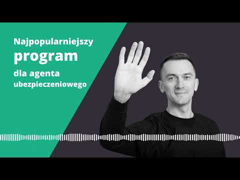 (227) Najpopularniejszy program dla agenta ubezpieczeniowego