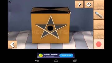 You Must Escape 2 Level 15 Walkthrough Guide