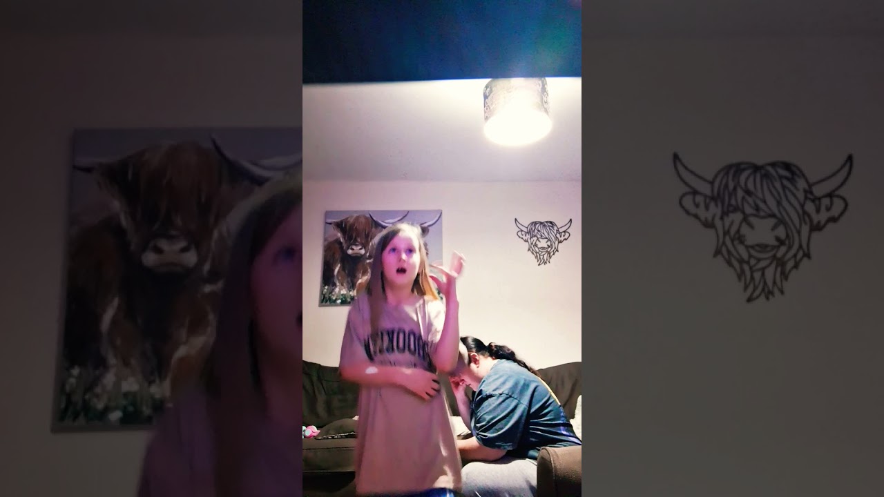 obsessed with this dance