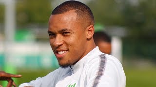 Herzlich willkommen, Marcel Tisserand!