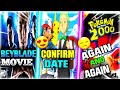 POKEMON SEASON 16 CONFIRM DATE🥳 || BEYBLADE BURST TURBO REAL ACTION MOVE || HINDI