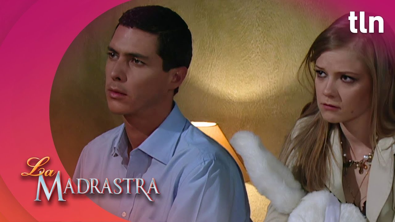 Héctor y Estrella se sientes culpables por haber corrido a María | La Madrastra | Capítulo 45 2/2