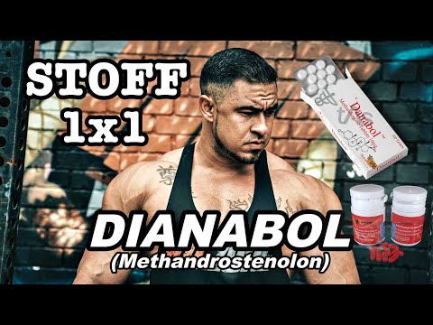 Video: Wie man Dianabol einnimmt: Risiken und Vorteile verstehen