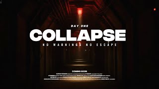 COLLAPSE | AI FILM TRAILER