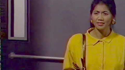 Rock With Purple Guy (1996 Version) Final Part! (Before Squares, Squares Everywhere! Says Segment!)