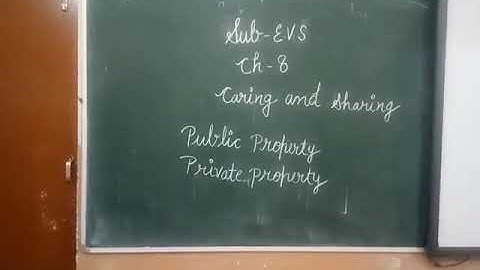 Ch- 8 caring and sharing 20-8-2020 page no. 50 and 51