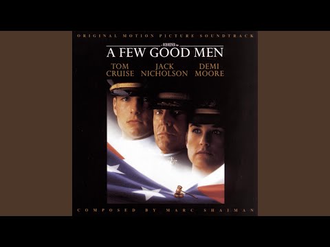Marc Shaiman — Stars and Stripes Forever