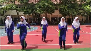 Senam Kreasi Pica Pica - Juan Reza