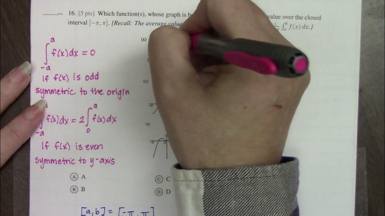 Problem 16 - YouTube