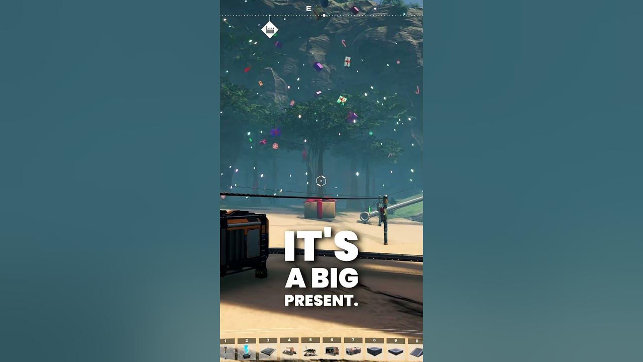 Satisfactory Christmas Event Airdrops Gifts Update 8 YouTube satisfactory-christmas-event-airdrops-gifts-update-8-youtube