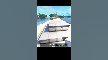 How to make a Sculk Beacon in Minecraft[ Beacon Personalized]😱😎👍#minecraft #shorts