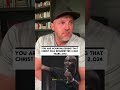Historian Reveals RESURRECTION Impact On Our World!🌎🤯 #jesus #resurrection #easter #truth #bible