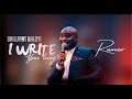 Brilliant Baloyi ft. Psalmist Sefako - Rumour | I WRITE YOU SING