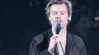 Harry Styles : Lights Up (Live at Madison Square Garden)