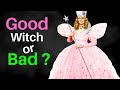 Tales From Tech Support - Good witch or bad?