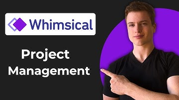 How To Use Whimsical For Project Management (Full Guide)