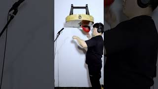 Stronger - Kanye West [Speed Bag Shorts]