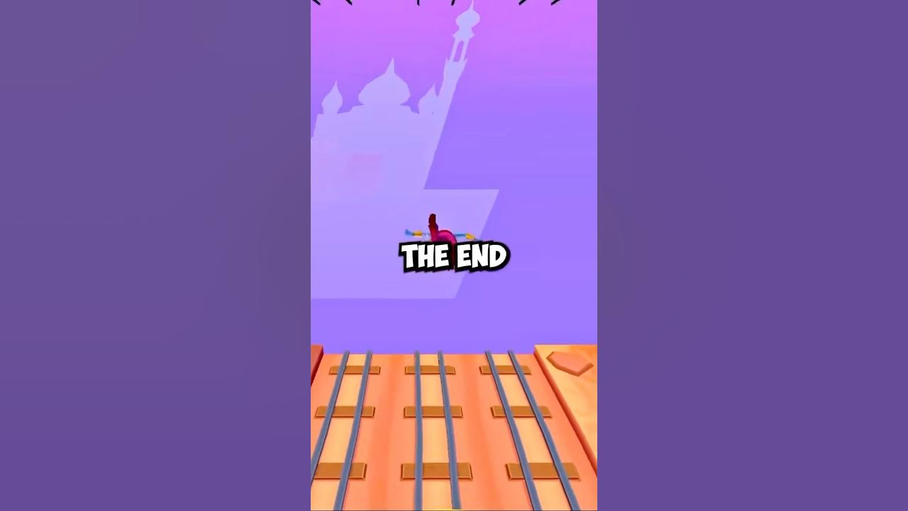 How To Reach The End Of Subway Surfers!πββοΈπ₯° How To Reach The End Of Subway Surfers!πββοΈπ₯°