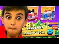 НОВЫЙ БРАВЛЕР ВОЛЬТ 🔥 ! ДОНАТ на BRAWL PASS 2 СЕЗОН В BRAWL STARS !!!