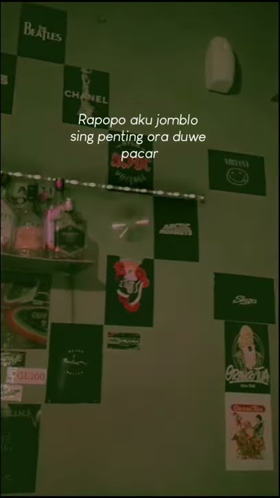 story wa buat orang jomblo🤣 || kerennnnn buanget