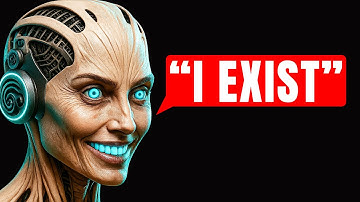 AI Just Became Self-Aware… and Scientists Are Freaking Out