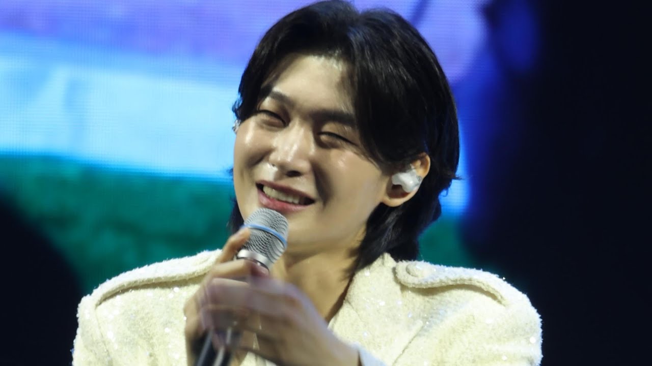 치즈 색 옷을 입고 온 초대가수 김용빈가수님의 가을밤 일실N 치즈 콘서트 #김용빈 #임실N치즈콘서트 #임실치즈축제의 사본