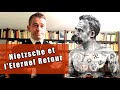 La philosophie a sert  rien 2  lternel retour nietzsche par  yann kerninon