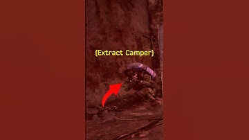 Extract Campers Getting What They DESERVE - Escape From Tarkov