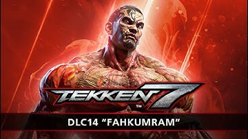 How to Install Tekken 7 on iOSAndroid 🎃 Get Tekken 7 for Free!