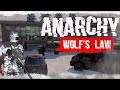 Anarchy Wolf&#39;s law смотрим игру