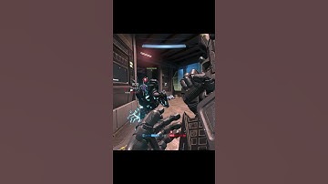 Overkill in Halo Infinite Onyx Ranked ODDBALL