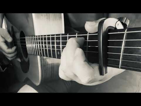 【練習】父さん　松山千春　cover 💈とこや弾き語り🎸