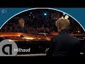 Capture de la vidéo Milhaud: Scaramouche, Op.165B, 'Brazileira' - Lucas En Arthur Jussen - Prinsengrachtconcert 2018