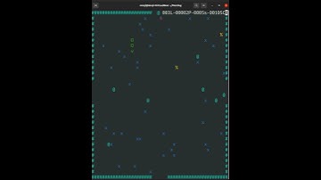 Linux/Ubuntu Tricks 💡 #95  #shorts - How to install snake game in ubuntu/linux 🐍🐍🐍