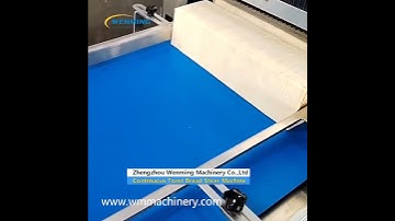 High Quality Continuous Toast Bread Slicer #Automatic Bread Slicer Machine #Sandwich Slicer Machine