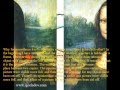 &#39;Mona Lisa&#39;s secret&#39; documentary short film  (with English subtitles) - Igor Ladov