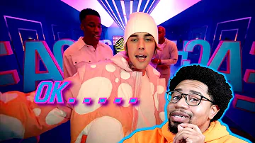 Justin Bieber - Peaches ft. Daniel Caesar, Giveon | REACTION